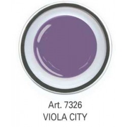 COLOR GEL VIOLA CITY