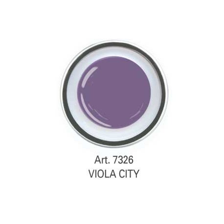 COLOR GEL VIOLA CITY