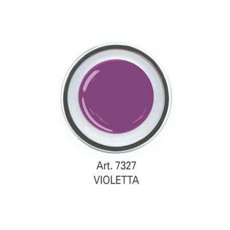 COLOR GEL VIOLETTA