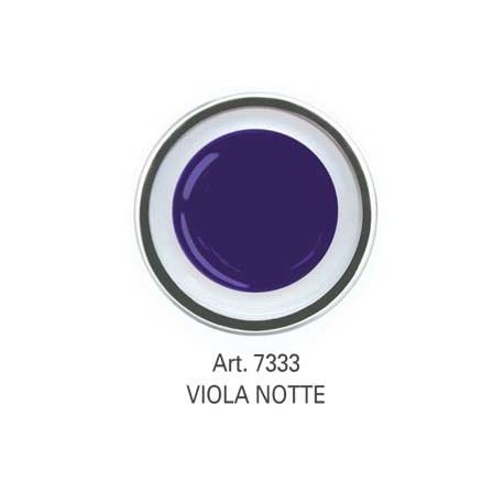 COLOR GEL VIOLA NOTTE