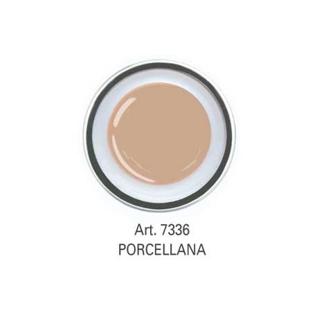 COLOR GEL PORCELLANA