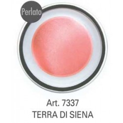 COLOR GEL TERRA DI SIENA