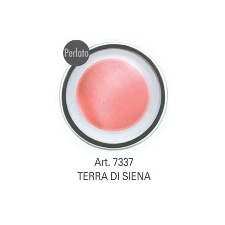 COLOR GEL TERRA DI SIENA