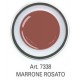 COLOR GEL MARRONE ROSATO