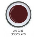 COLOR GEL CIOCCOLATO