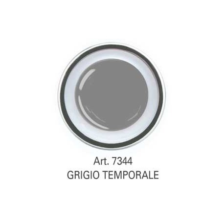 COLOR GEL GRIGIO TEMPORALE