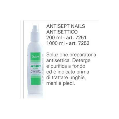 Antisept Nails antisettico