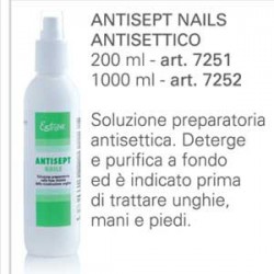 Antisept Nails antisettico