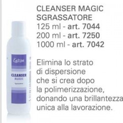 Cleanser magic sgrassatore