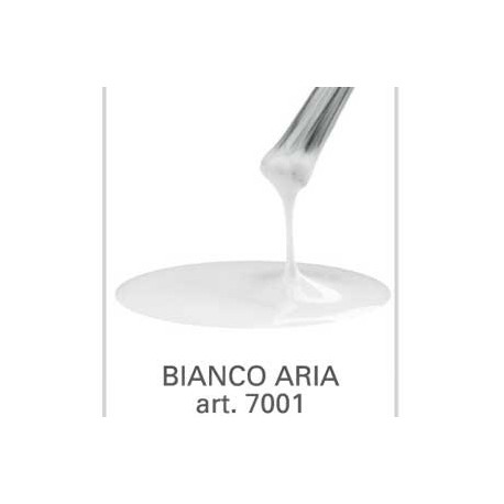 Smalto gel Bianco Aria