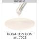 Smalto gel Rosa bon bon