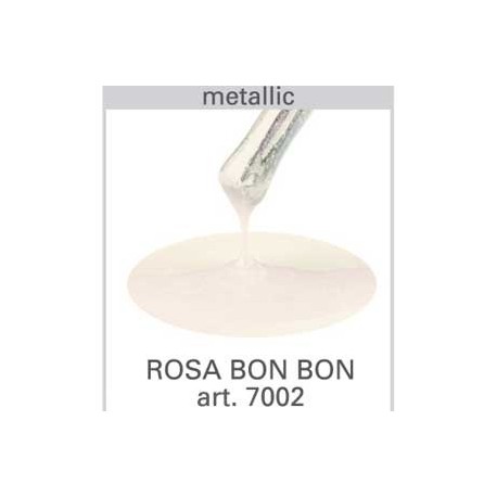 Smalto gel Rosa bon bon