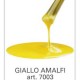 Smalto gel Giallo Amalfi