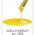 Smalto gel Giallo Amalfi