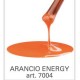 Smalto gel Arancio Enregy