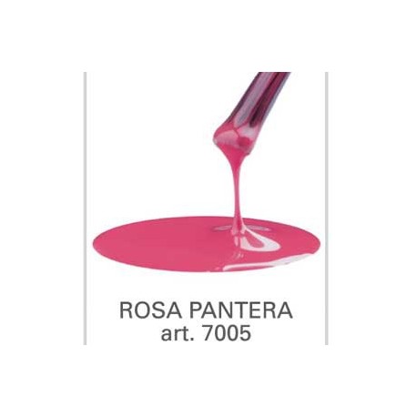 Smalto gel Rosa Pantera