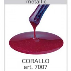 Smalto gel Corallo