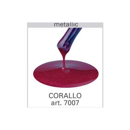 Smalto gel Corallo