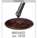 Smalto gel Bronzo