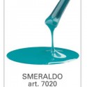 Smalto gel Smeraldo