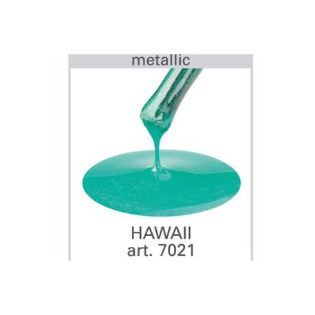 Smalto gel Hawai