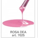 Smalto gel Rosa dea