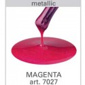 Smalto gel Magenta