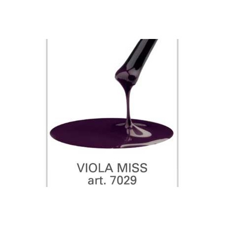 Smalto gel Viola Miss