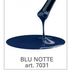 Smalto gel Blu notte