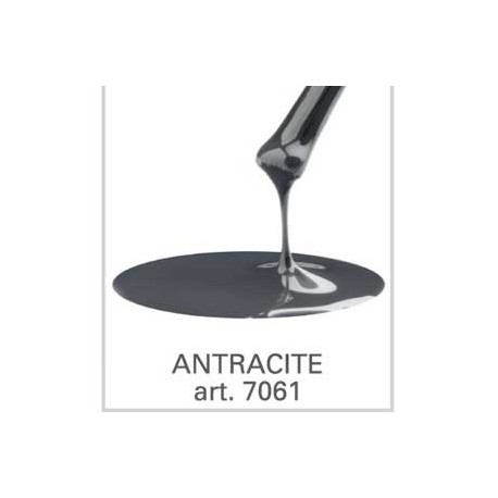 Smalto gel Antracite