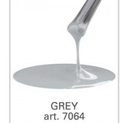 Smalto gel Grey