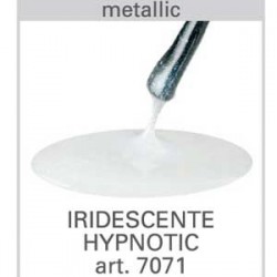 Smalto gel Iridescente Hypnotic