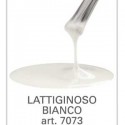 Smalto gel Lattiginoso bianco