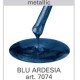 Smalto gel Blu ardesia