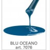 Smalto gel Blu oceano