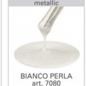 Smalto gel Bianco perla