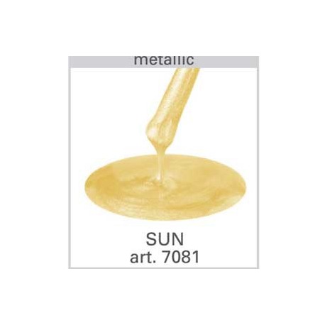 Smalto gel Sun