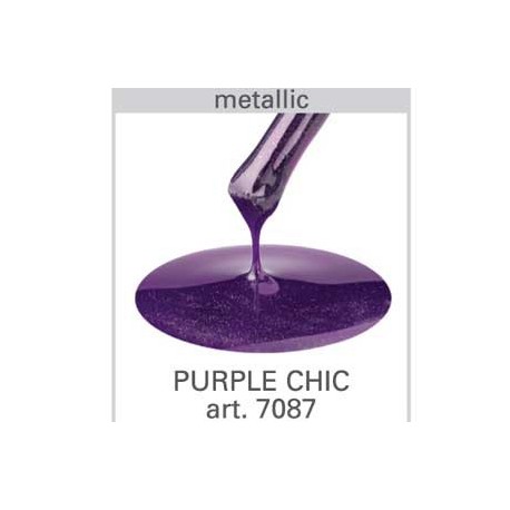 Smalto gel Purple Chic