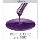 Smalto gel Purple Chic