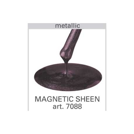Smalto gel Magnetic Sheen