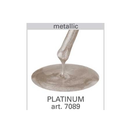 Smalto gel Platinum
