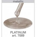 Smalto gel Platinum