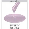 Smalto gel Sweety