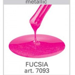 Smalto gel Fucsia