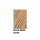 Hairdo extension mossa 58 cm.