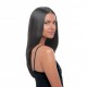 Hairdo extension liscia 55 cm.