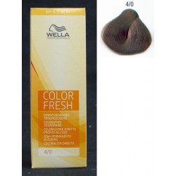 Wella cf 4/0 75 ml.