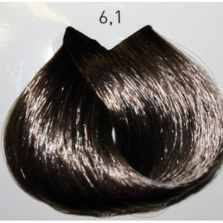 MAJIREL TINTA CAPELLI 6.1 BIONDO SCURO CENERE