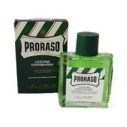 PRORASO LOZIONE DOPO BARBA 100 ML