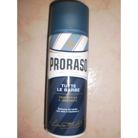 PRORASO SCHIUMA DA BARBA 400 ML.